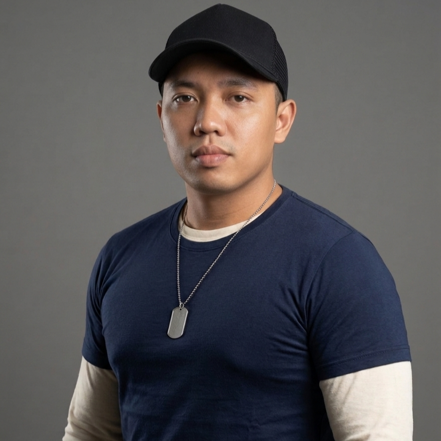 Foto profil Arif Wahyu Pramudiyanto